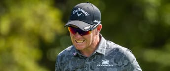 Senekal tops Road to Mallorca Rankings after South African Swing