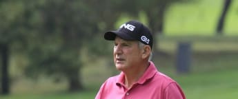 O'Sullivan leads Senior Open qualifiers