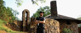 Willett hoping hard work pays off in Pretoria