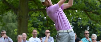 Red-hot Harrold chasing Hartl glory