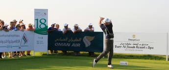 Oman Air becomes Presenting Sponsor for the NBO Golf Classic Grand Final