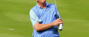 European Senior Tour 2011 In Numbers