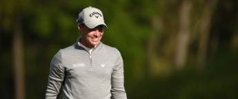 Willett back with a bang in Ireland