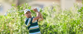 Hébert turns up the heat in Spain