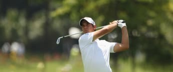 Manassero keen to be on target in Barcelona