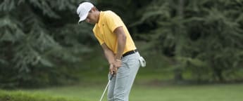 Saddier 'ready to win' in Cordon