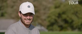 Story of the Day - Cormac Sharvin