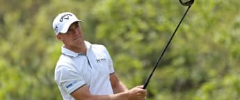 Noren and Warren lead successful qualifiers