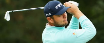 Thomson dominates day one in Denmark