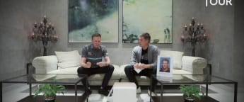 Steven Tiley - Challenge Series 2019 Episode 8