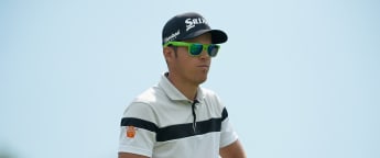 Virto-al reality as Borja leads Rolex