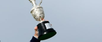 CATCH-UP: Extended highlights of past Senior Open Championships on ETTV