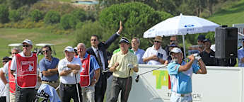 Four share lead in dramatic Belas conclusion