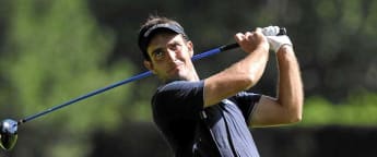 Hero’s welcome for World Cup winner Molinari