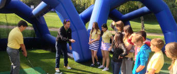 REWIND: Swedish Sweep for Carlsson in Kazakhstan