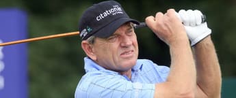 Price in good nick for Senior Open debut