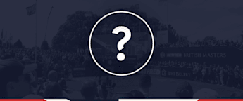 Guide Dogs | Official Charity Partner