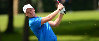 Team Europe in great spirits at EURASIA CUP presented by DRB-HICOM