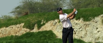 Casey wins Shot of the Month for January