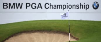 BMW PGA Championship in Numbers