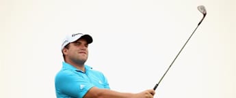 Maturing Senior comes of age in Kazakhstan