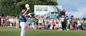 Volvo Golf Champions returns to Durban CC