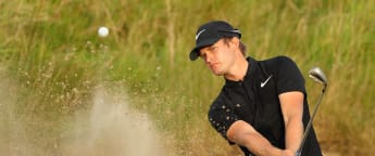 Lewis flirts with history at Made in Denmark