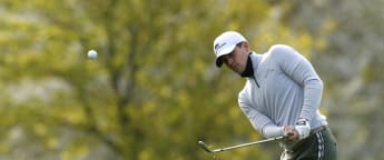 Bogey-free Baltl leads in Brittany 