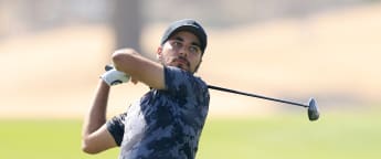 Ahmad Skaik: Abu Dhabi Challenge preview