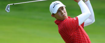 Ryder Cup race - What they said