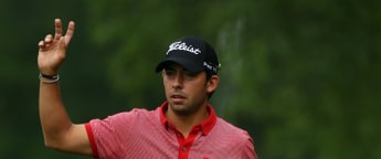 With this win - Pablo Larrazabal