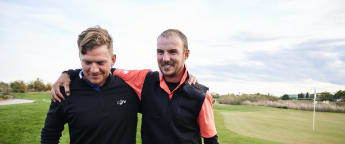 In Numbers: Qualifying School Final Stage