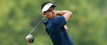 Schwartzel well placed for title defence