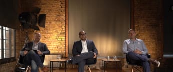 European Tour Innovation Hub with Tata Communications