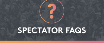 Spectator FAQs