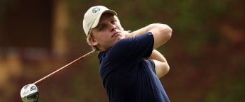 In-form Madsen soars into early lead