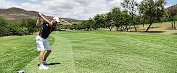 Kaymer hunting for long-awaited win