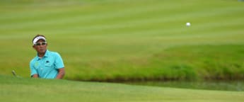 Jaidee hopes to make hay in the sunshine