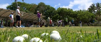 Day 2 - MCB Tour Championship - Mauritius 