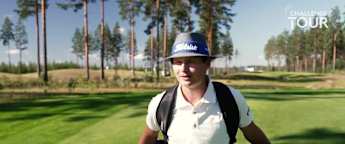 Pulkkanen - It's great to be back in Finland 