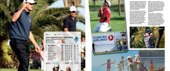 Scotland the Brave: 2011 Review