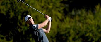 Practice makes perfect for Willett