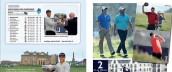 Style and Panache: 2011 review