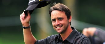 BMW International Open - Facts and Figures 