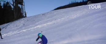 Niklas Regner: A trip up table mountain