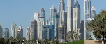 Field in focus: at the Omega Dubai Desert Classic