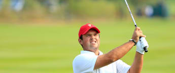 Reed excited by Hong Kong adventure