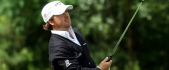 McDowell returns to action