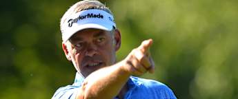 Clarke seeking inspiration in South Africa