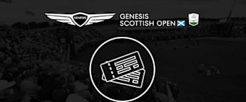 Genesis Scottish Open